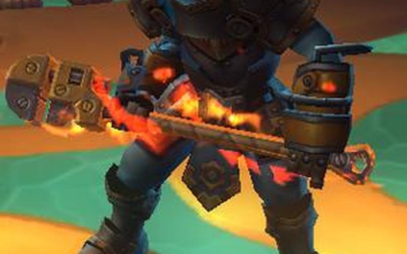 火炬之光2最强套装(火炬之光2最强套装搭配) 火炬之光2最强套装(火炬之光2最强套装搭配)