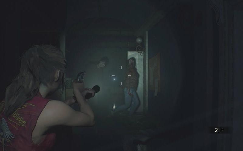  生化危机2攻略(生化危机2攻略详细详解)