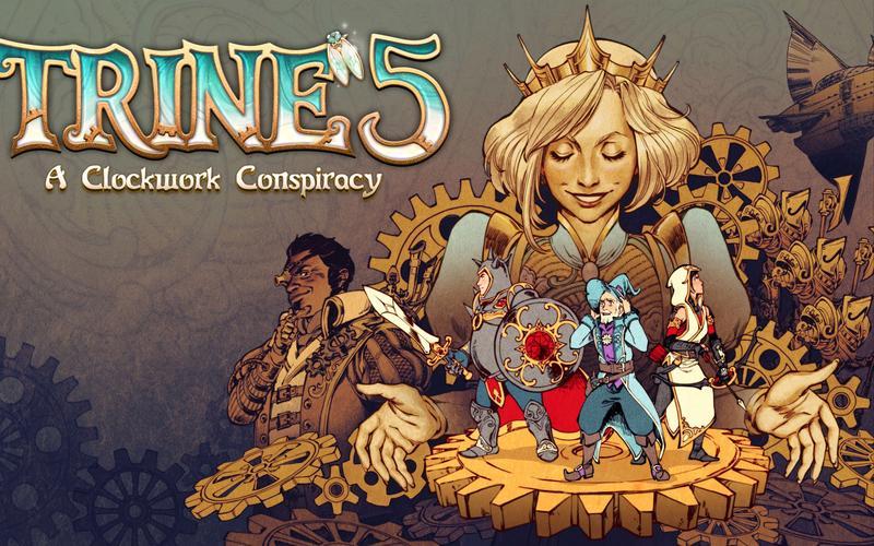  魔幻三杰-魔幻三杰6