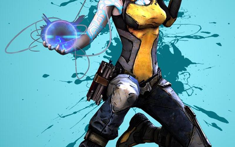  无主之地2发型不好的日子(无主之地2发型不好的日子奖励)