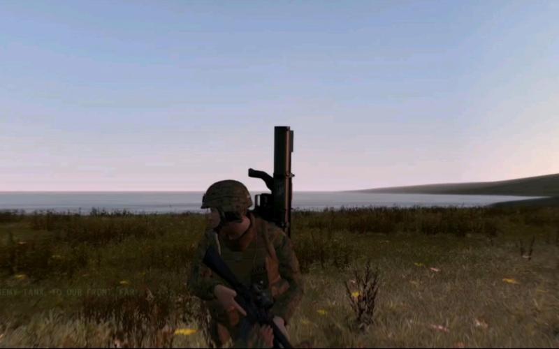  武装突袭2攻略(武装突袭2攻略图解)