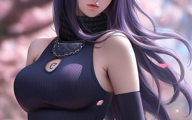  火影日向传(火影日向传说)