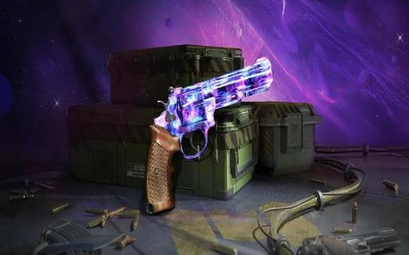  暗物质武器(暗物质武器有多厉害)