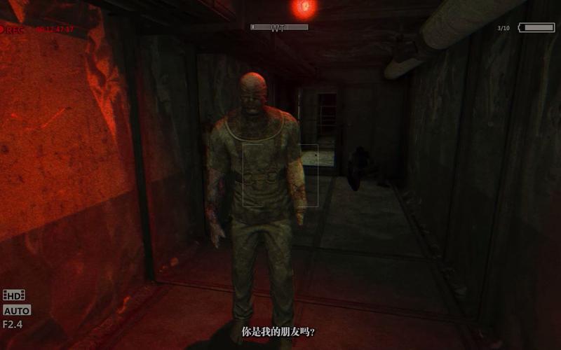  逃生告密者(逃生告密者任务都是什么)