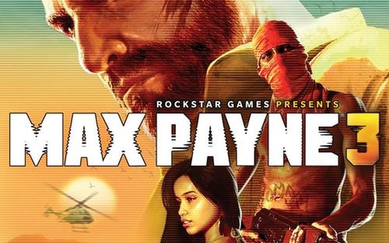  马克思佩恩3攻略(马克思佩恩3攻略大全)