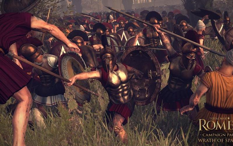 罗马2全面战争 3dm(罗马2全面战争 3dm mod)