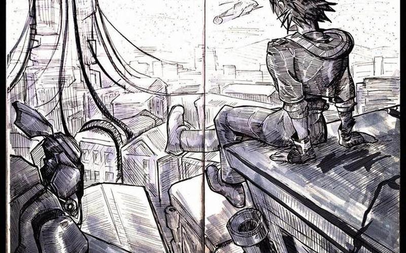  半条命攻略图解(半条命攻略图文)