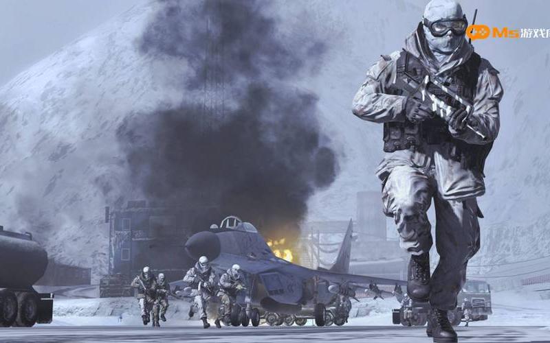  使命召唤6现代战争(使命召唤6现代战争2重制版)