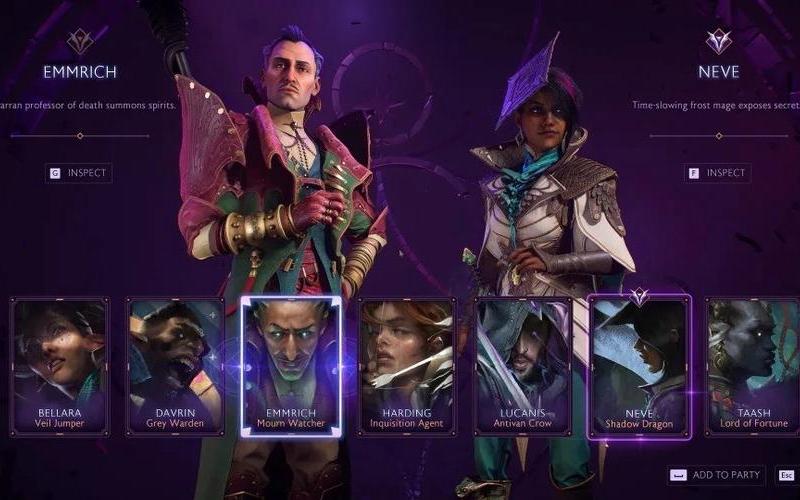  龙腾世纪起源觉醒(龙腾世纪起源觉醒年度完美收藏版)