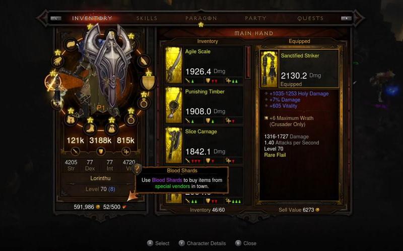  暗黑3试玩版(暗黑破坏神3试玩版可以一直玩么)