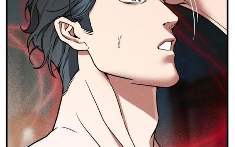  巫毒大师(巫毒大师漫画)