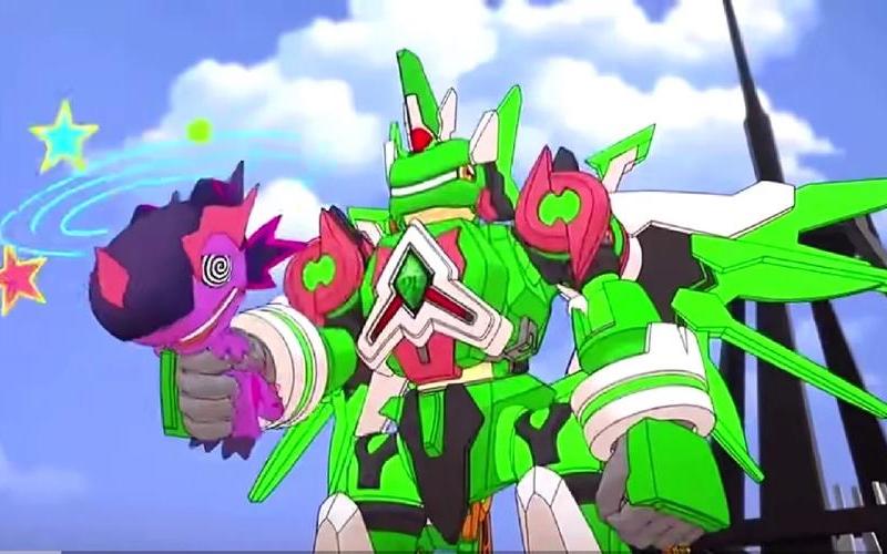  龙战士4(龙战士4季免费观看全部内容)