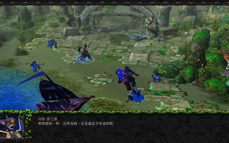  魔兽秘籍(魔兽秘籍3冰封王座秘籍大全秘籍怎么使用)