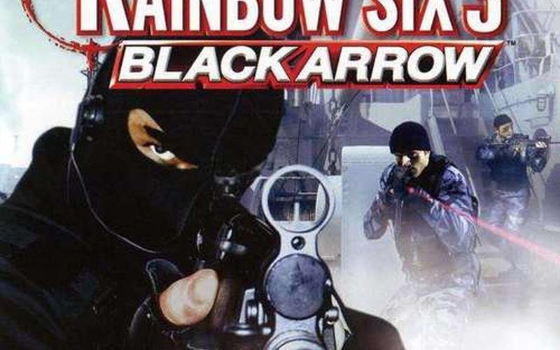  彩虹六号3(彩虹六号3-0x0004002)