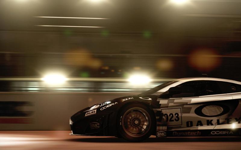  超级房车赛汽车运动(超级房车赛汽车运动有多少车)