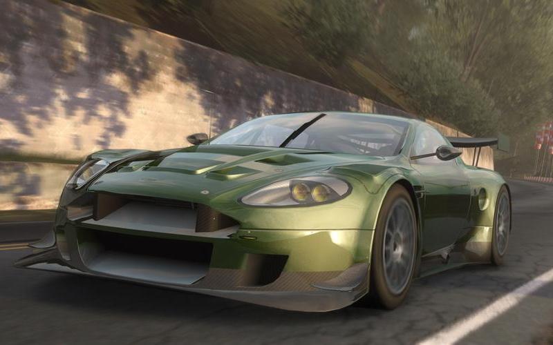  极品飞车街头狂飚(极品飞车街头狂飙)