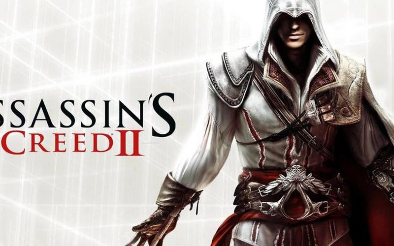  刺客信条操作(刺客信条操作最简单的一部)