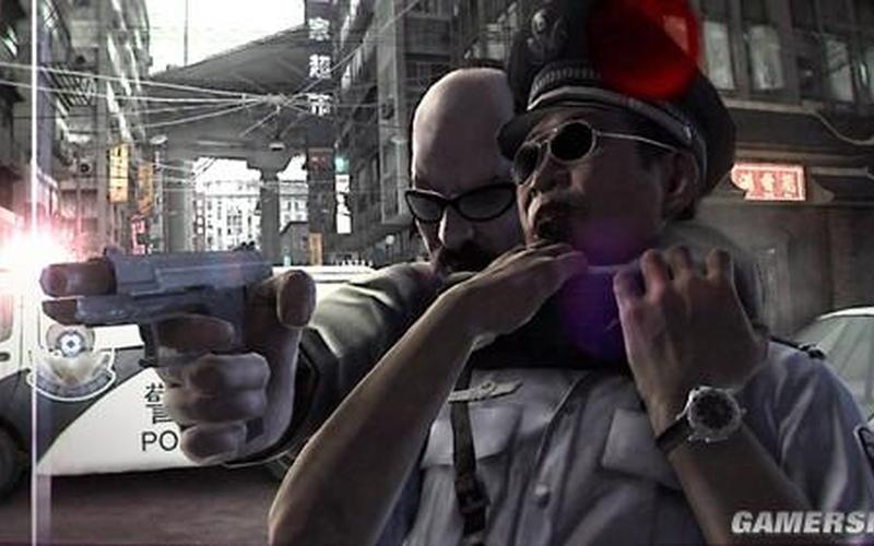  凯恩与林奇2伏天(凯恩与林奇2伏天设置)