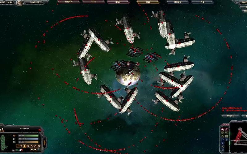 星际殖民2-星际殖民2弃星起源