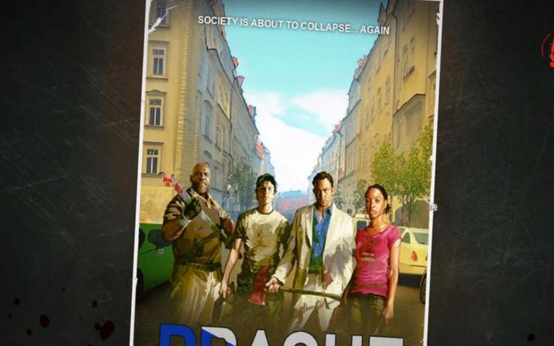  求生之路2密集_求生之路密集开不了