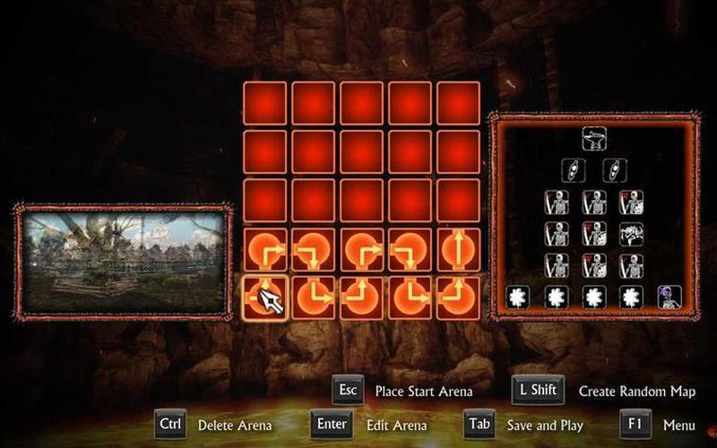  猎杀-恶魔熔炉(猎杀-恶魔熔炉解说)