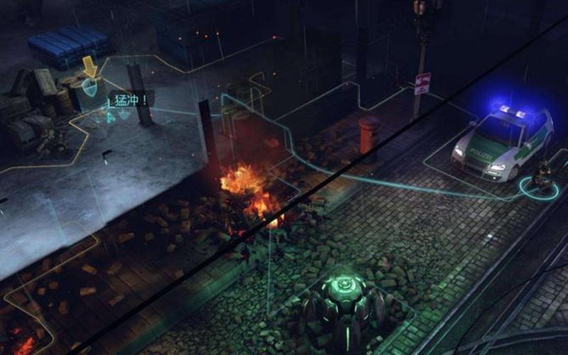  幽浮未知敌人(幽浮未知敌人手机版)