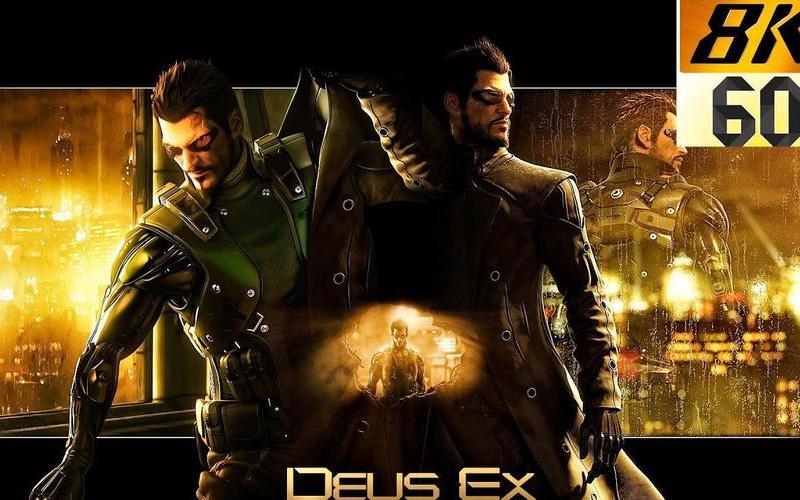 杀出重围3好玩吗(杀出重围3好玩吗值得买吗)