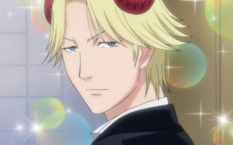  阿萨谢尔(阿萨谢尔漫画)