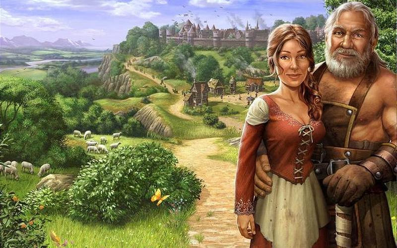  工人物语4攻略_工人物语4攻略强制退兵