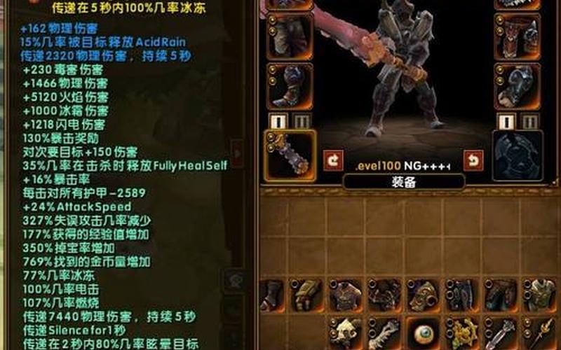  火炬之光2装备代码(火炬之光2装备代码是什么)