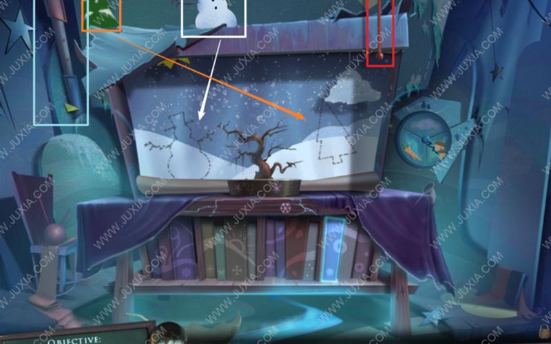  谜画之塔2(谜画之塔2奖励关卡攻略)