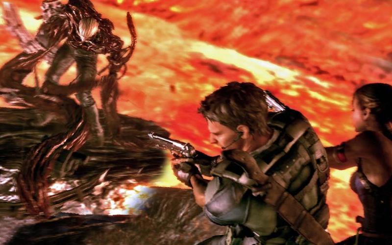  生化危机5攻略秘籍(生化危机5攻略秘籍怎么用)