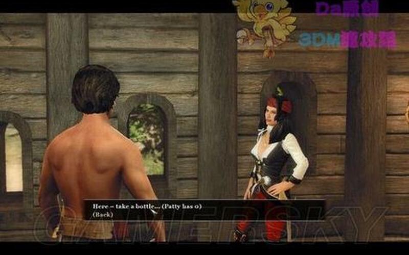  崛起2黑暗水域攻略(崛起2黑暗水域攻略图文)