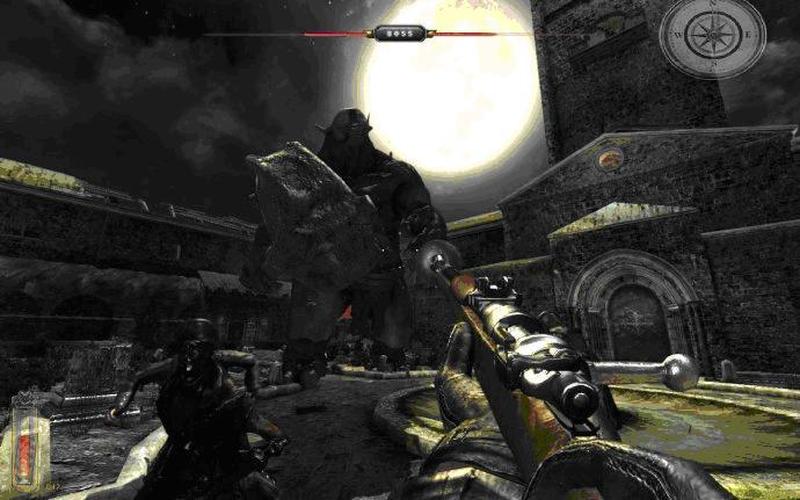  死灵幻象(死灵幻象迷失连队攻略)