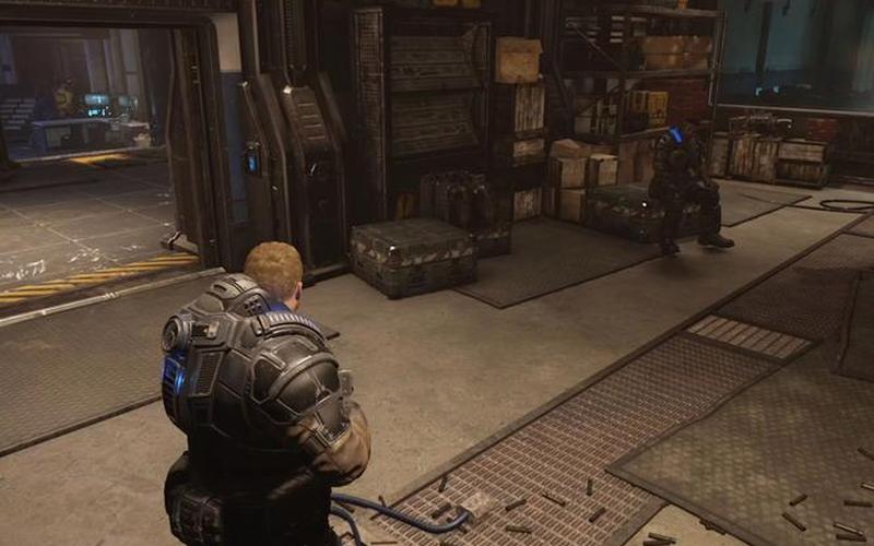  战争机器2有pc版吗_战争机器2有pc版吗怎么下载