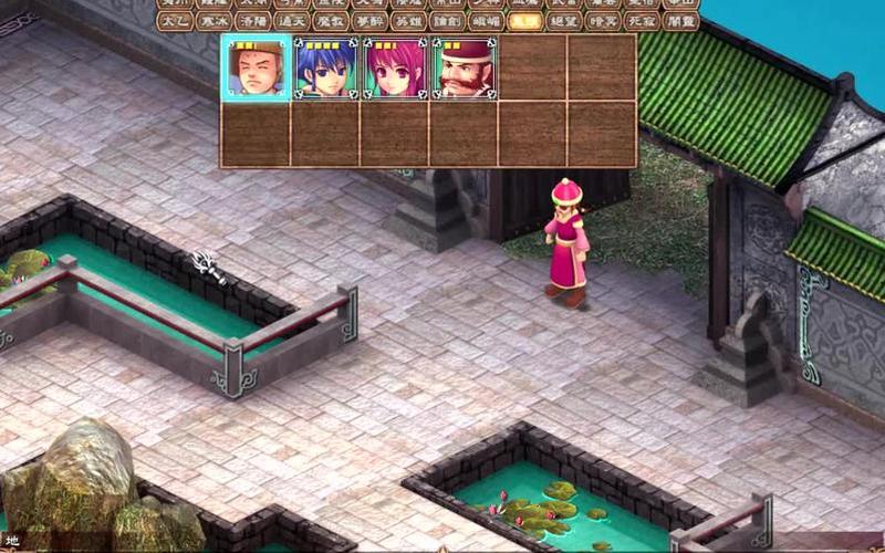  武林立志传(武林立志传15人推荐)