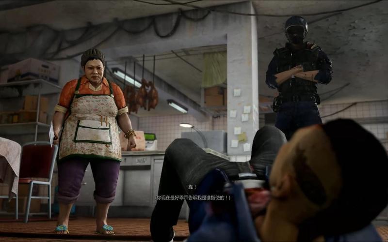  热血无赖无法进入游戏(热血无赖进不去游戏怎么办)