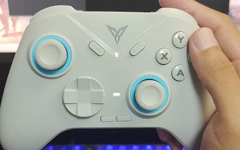  尘埃2 手柄(尘埃2 手柄怎么开灯)