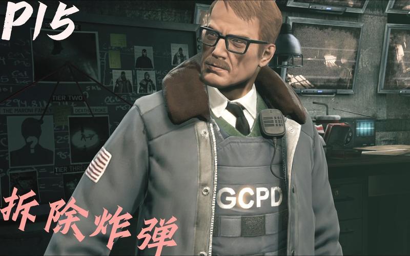  阿卡姆起源(阿卡姆起源最新消息)