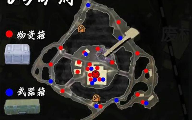 火星求生_火星求生小行星登陆舱怎么设置目的地
