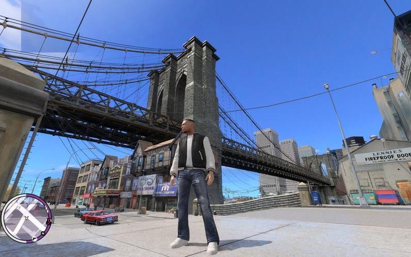  gta4最低配置(gta 4最低配置)