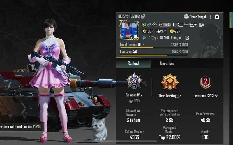  pubg国服预约(pubg国际服手游预约)
