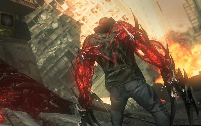  虐杀原形23dm(虐杀原形23dm下载)