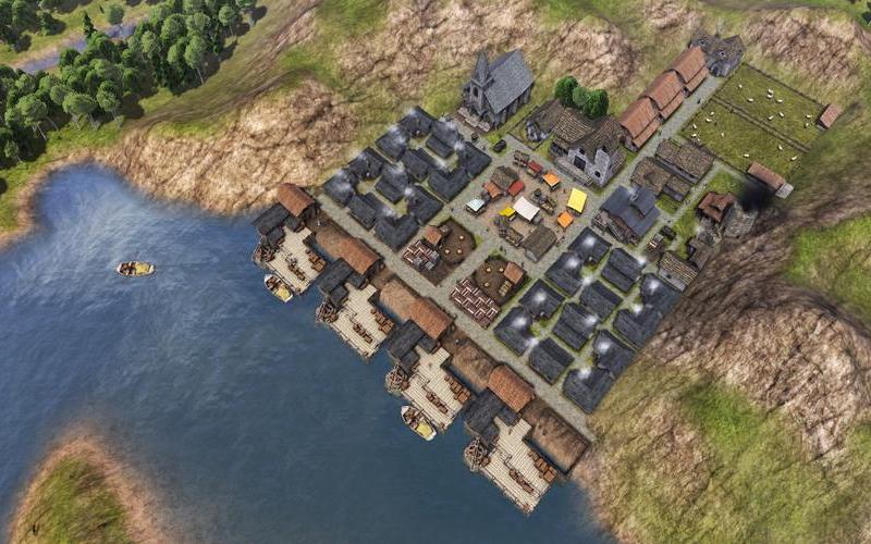 放逐之城(放逐之城steam叫什么)