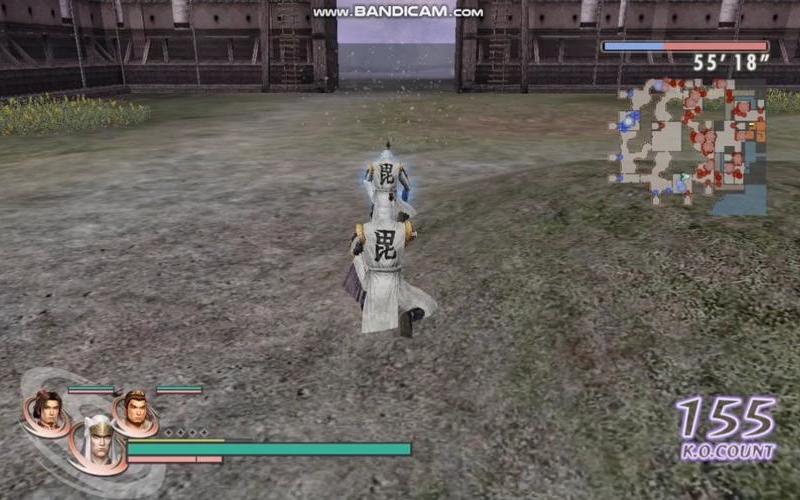  无双大蛇秘籍(无双大蛇秘籍代码)