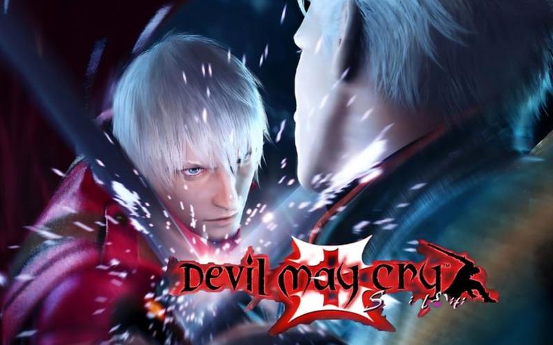  鬼泣3第8关-鬼泣3第8关怎么过