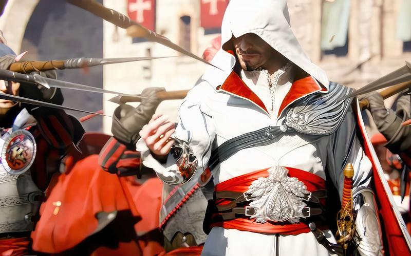  刺客信条兄弟会联机(刺客信条兄弟会联机怎么设置中文)