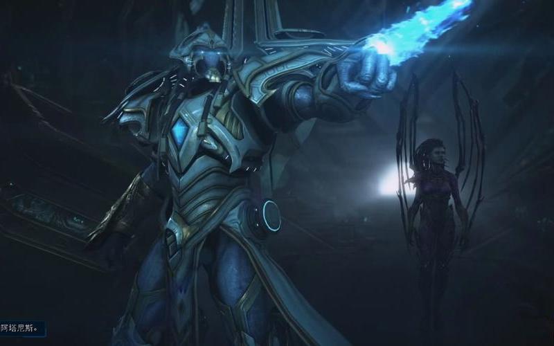  虚空之遗新兵种(虚空之遗 新兵种)