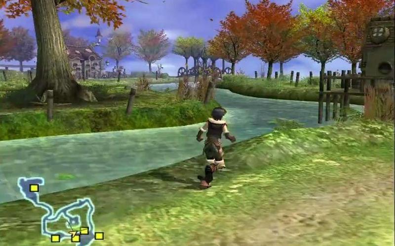  格兰蒂亚3下载(格兰蒂亚3汉化版下载)