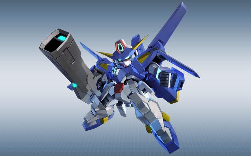  SD高达G世纪SEED(sd高达g世纪seed金手指)